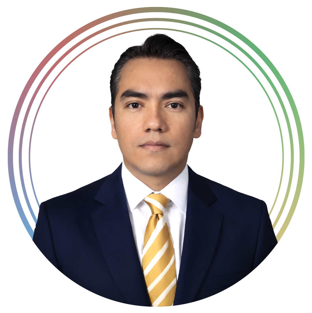 Directivo - Frente
