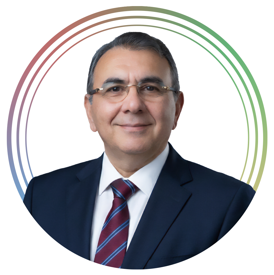 Directivo - Frente