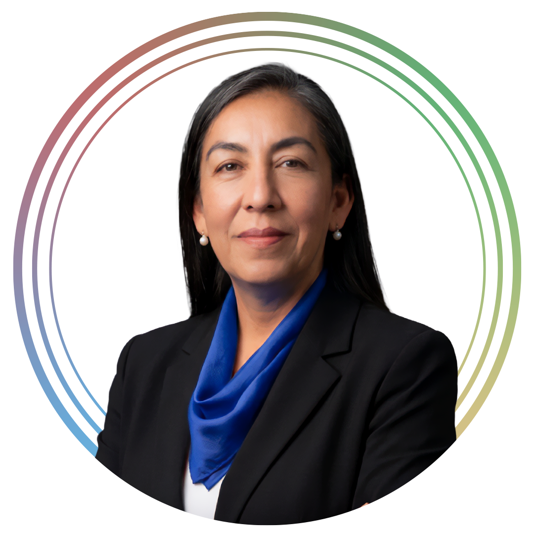 Directivo - Frente