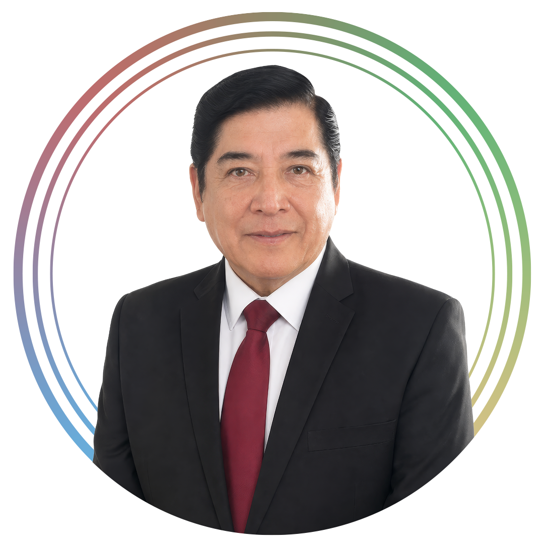 Directivo - Frente